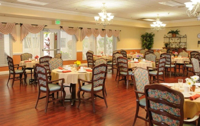 Life Care Center Of Punta Gorda