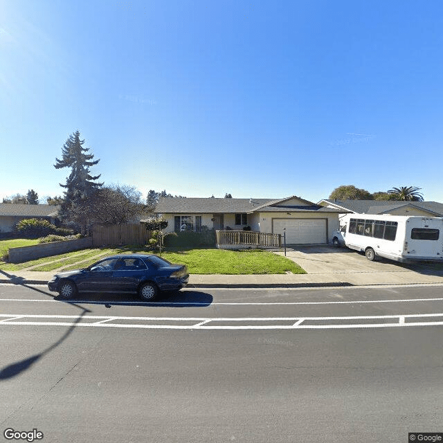 ABC Care Home