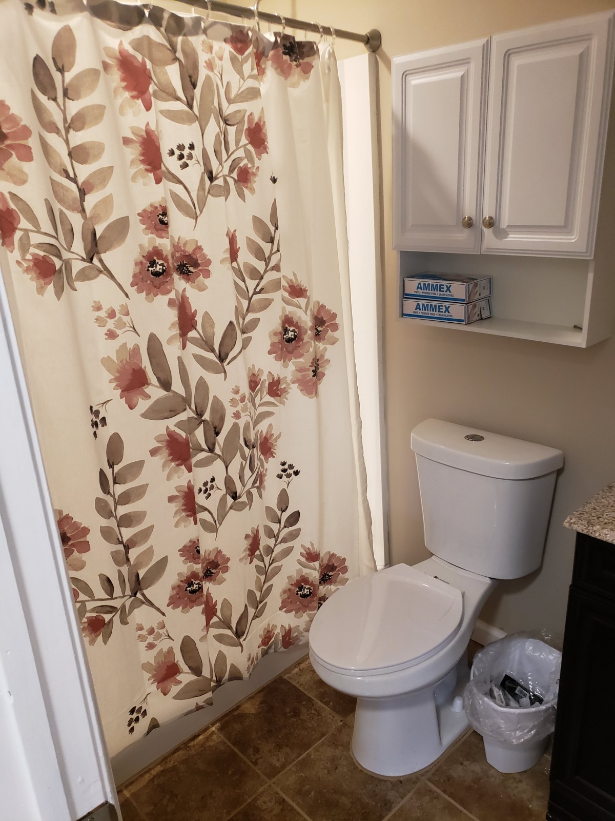 Heartfelt Sheldon Home