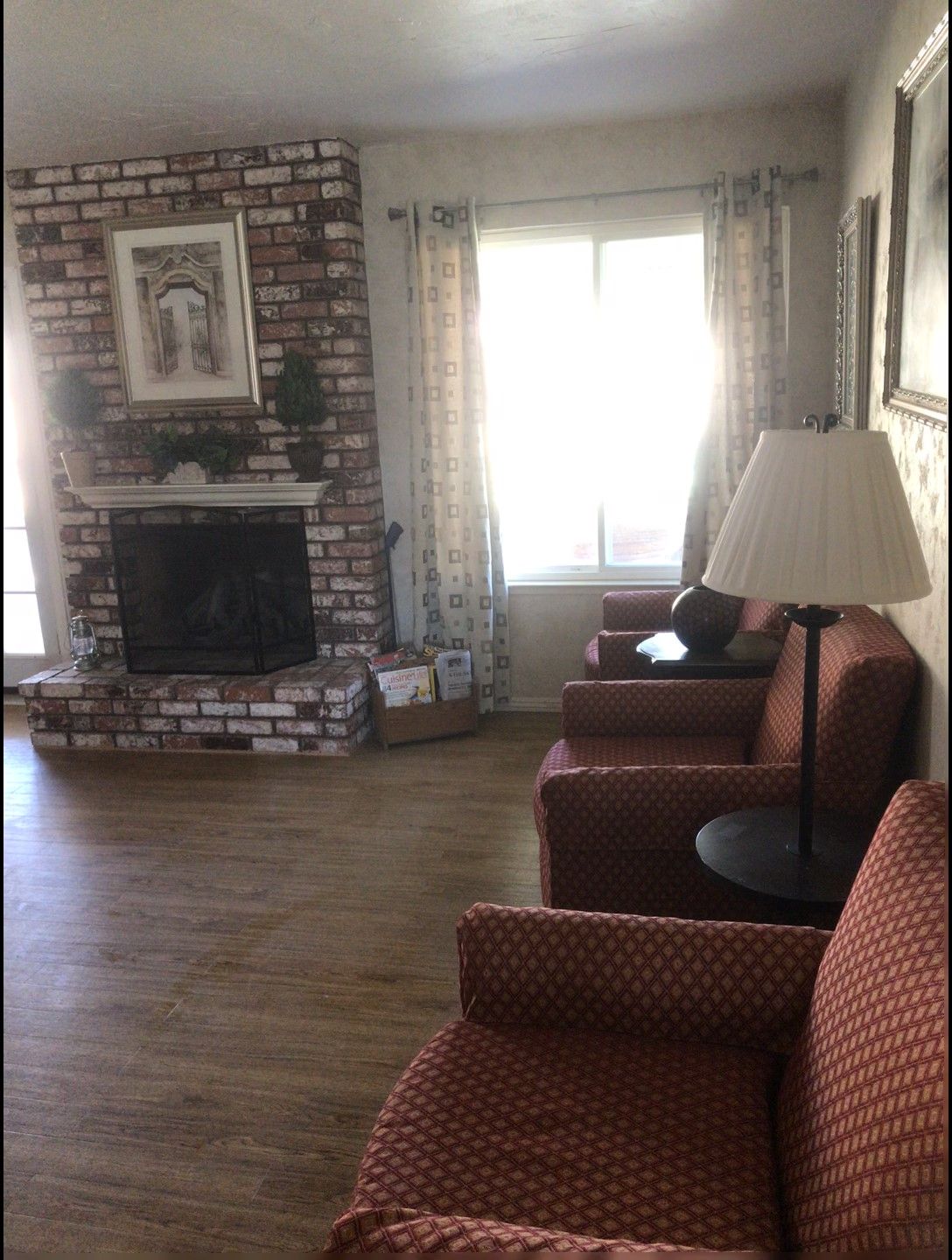 Silver Pines Care Home I