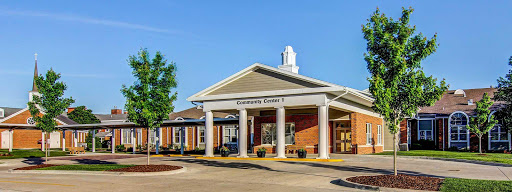 Lenoir Health Care Center