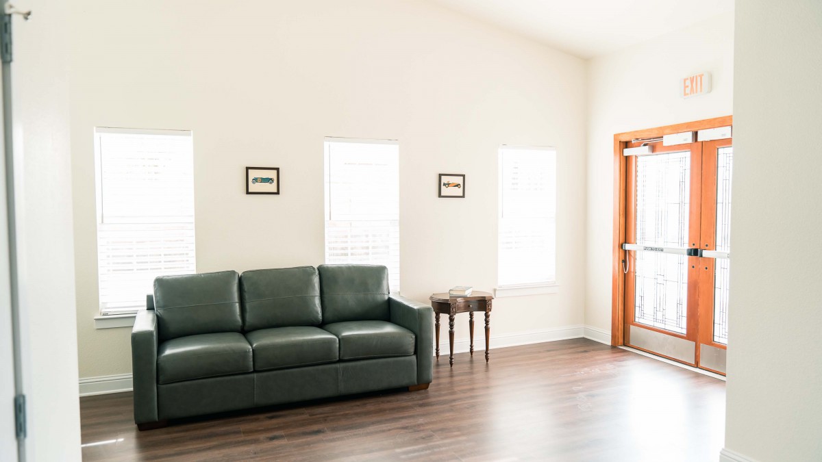BeeHive Homes of Rowlett Memory Care
