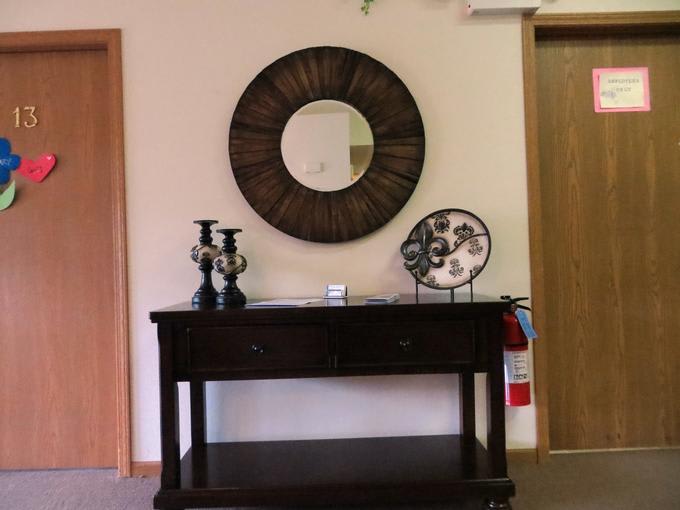 Country Terrace Assisted Living-Rhinelander North