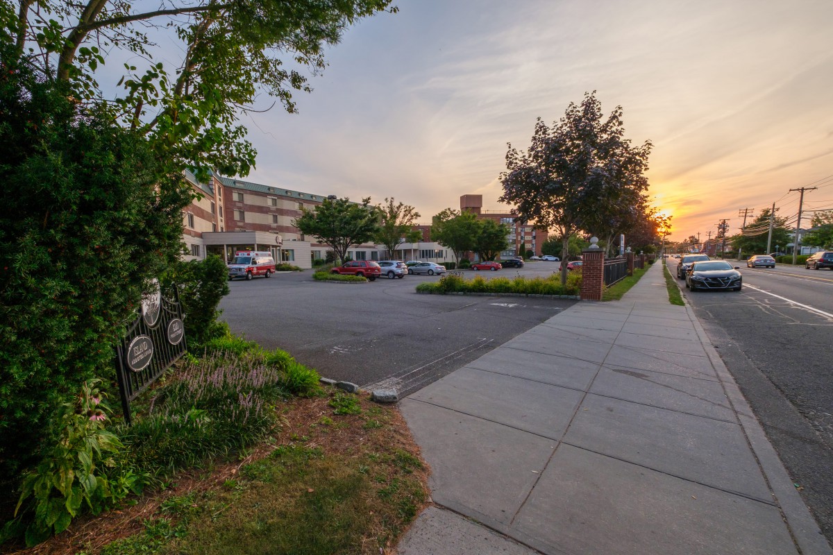 Island Assisted Living