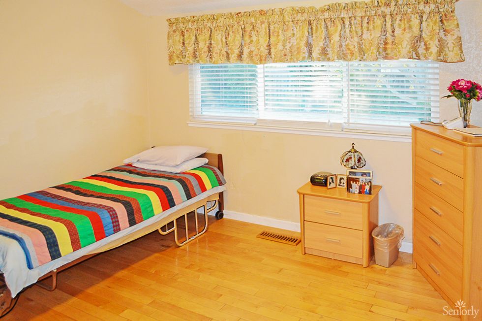 Welcome Home Senior Residence Walnut Creek