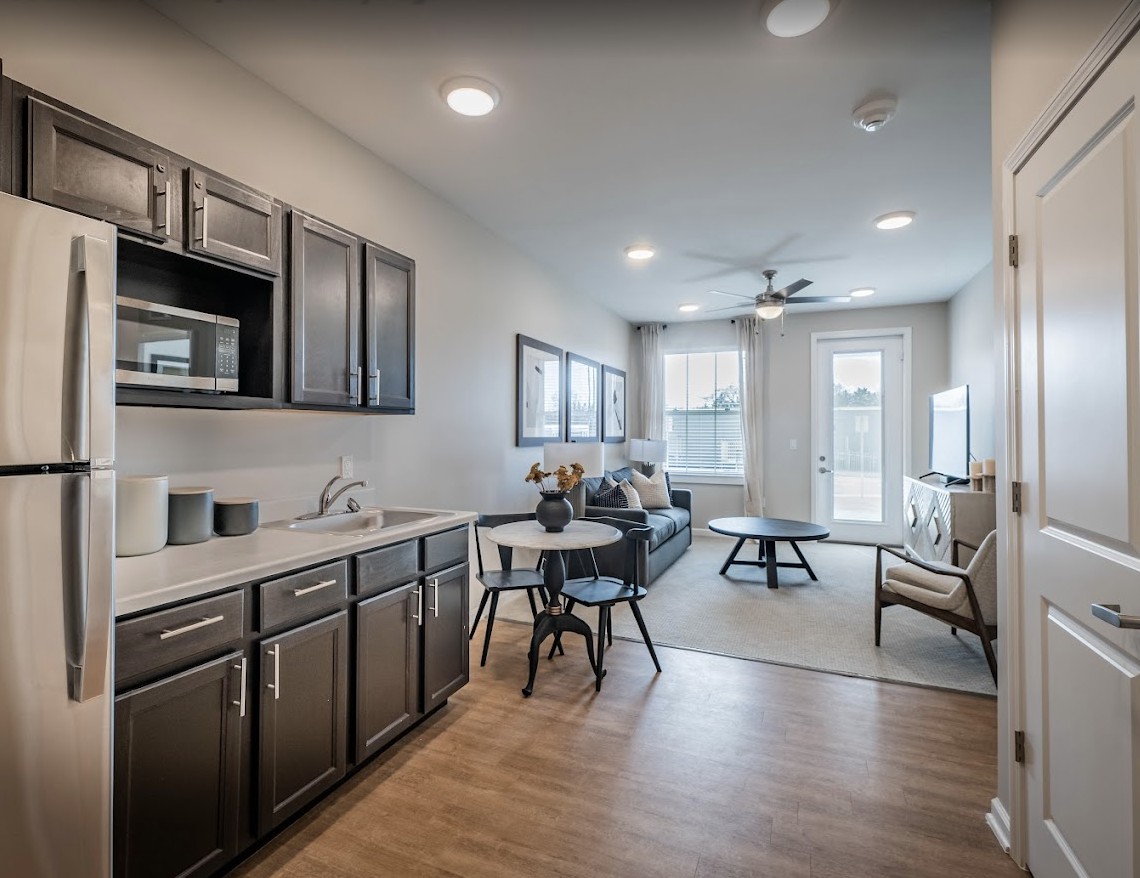 Cedarhurst Of Topeka
