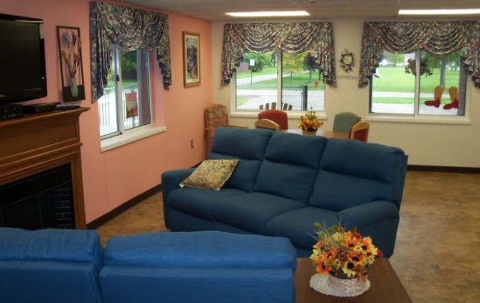 Ashley Care Center