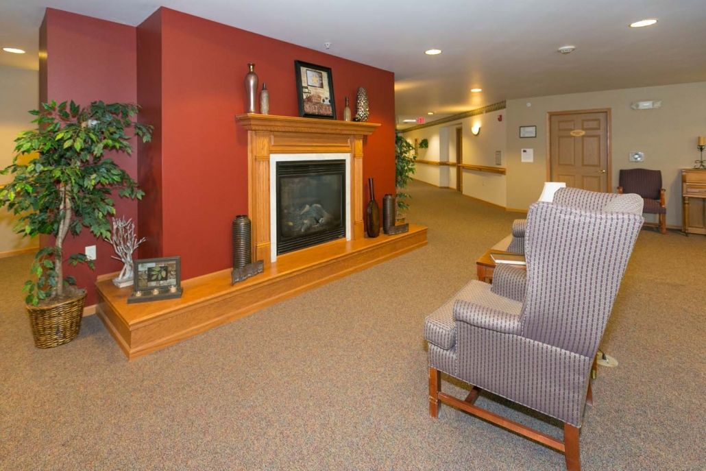 Mountain Terrace Senior Living