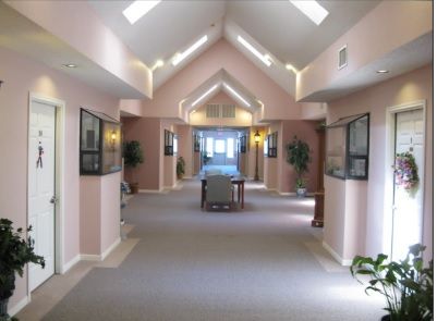 Marble Falls Assisted Living