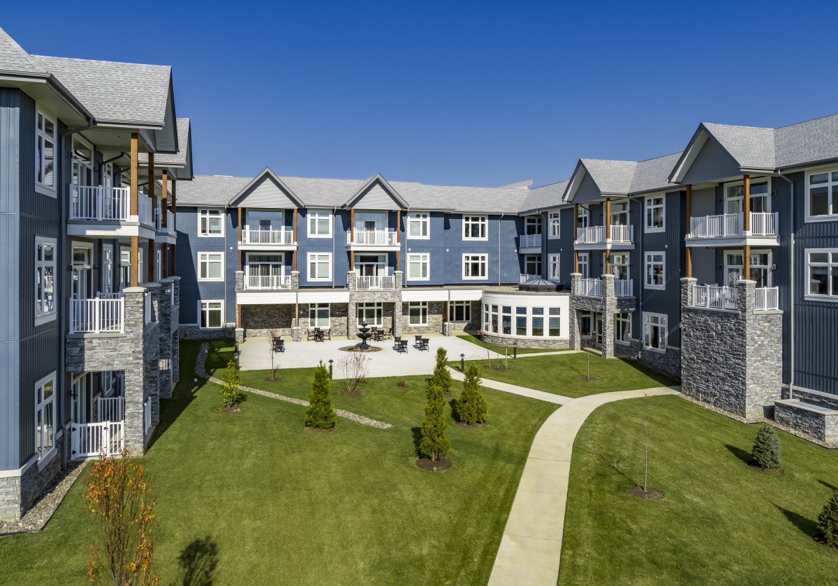 Meadowcrest at Middletown