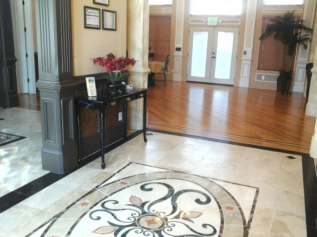 Golden Age Personal Care Home