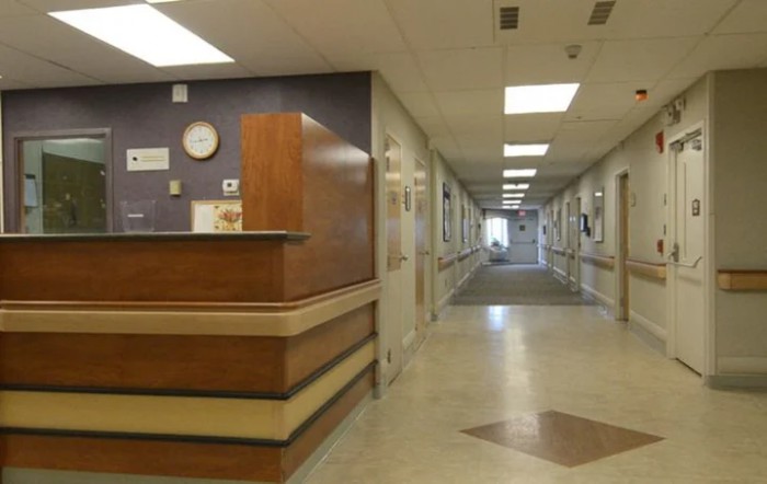 Manorcare Health Services-Jersey Shore