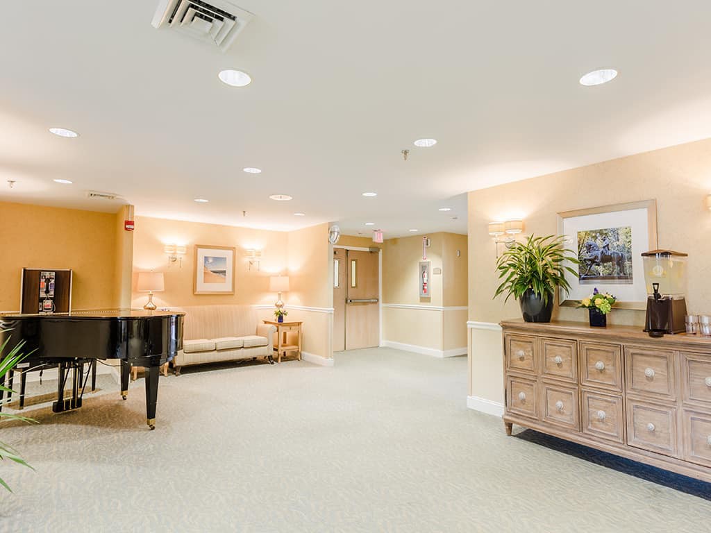 Care One At Essex Park