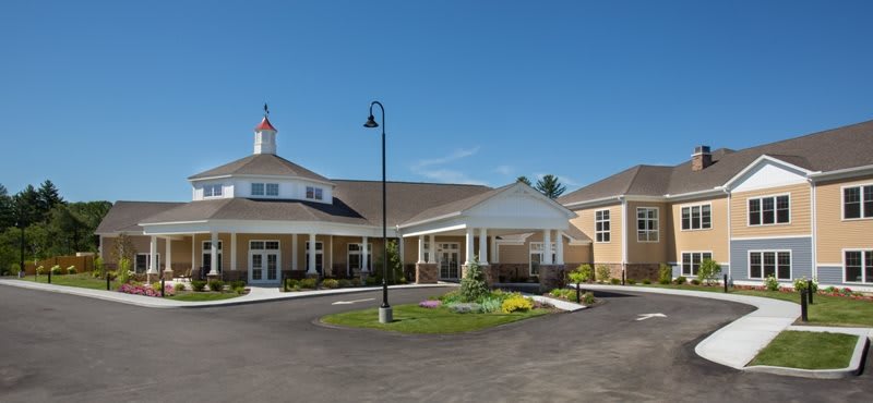Cornerstone at Milford
