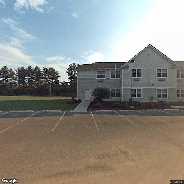 Westwood Landing