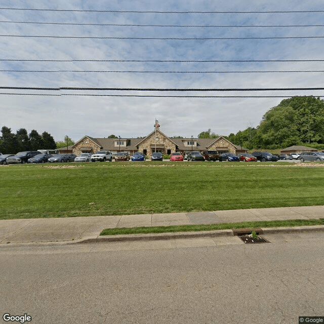 Heritage Assisted Living West Knoxville TN