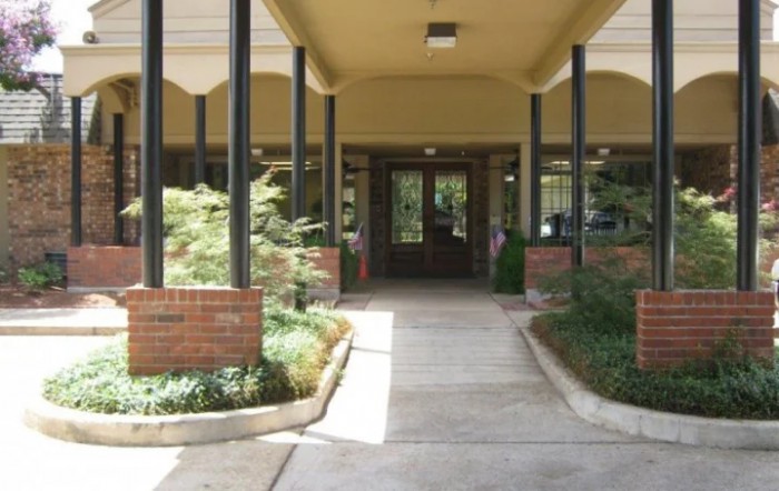 Matthews Memorial Health Care Center