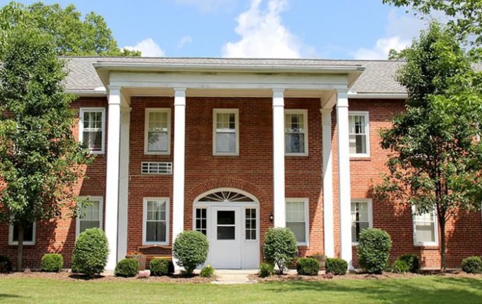 Maple Hills Skilled Nursing & Rehabilitation