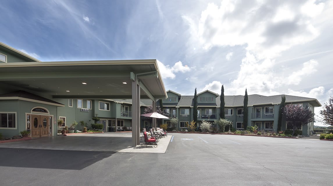 Foothill Village Senior Living