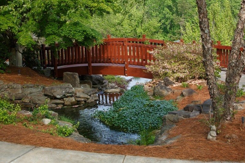 Willowbrooke Court At Lanier Village Estates