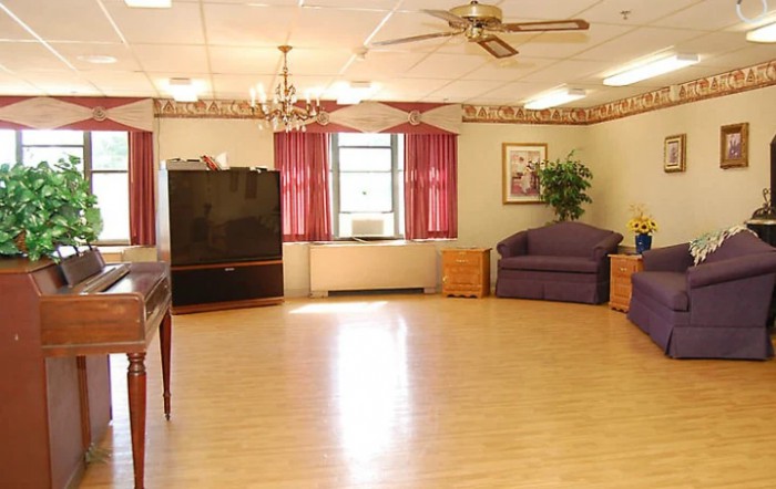 Wakefield Care & Rehabilitation Center