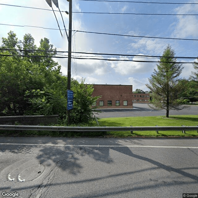 Sacred Heart Senior Living by the Creek