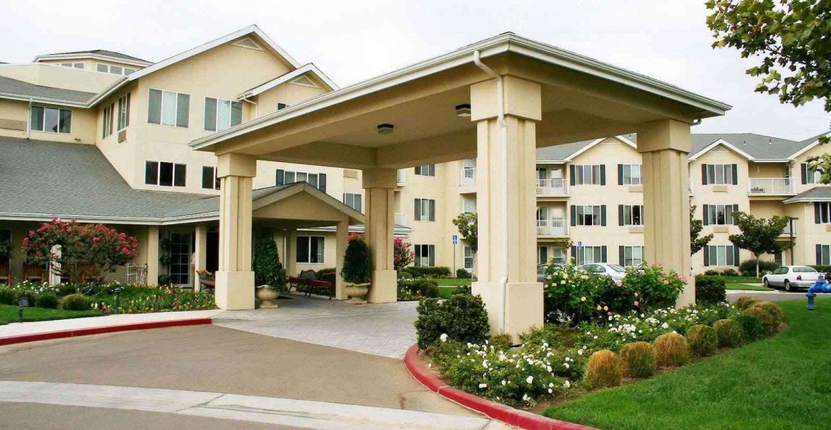 Solstice Senior Living At Clovis