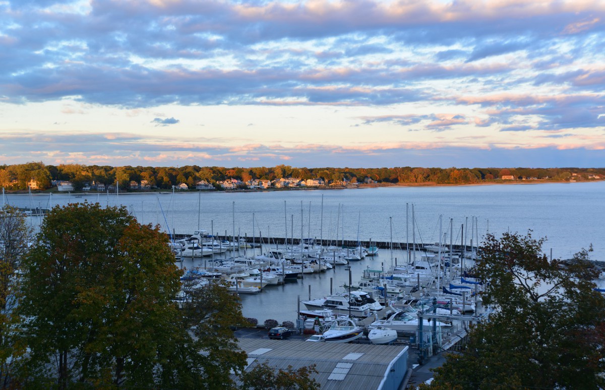 Brentwood by the Bay