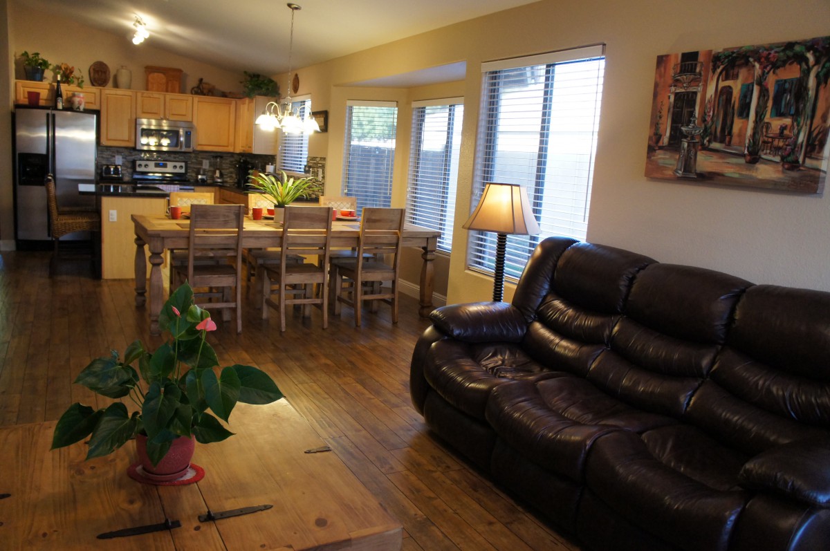 Aa Love Care Home