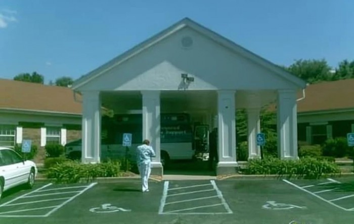St Louis Place Health & Rehabilitation