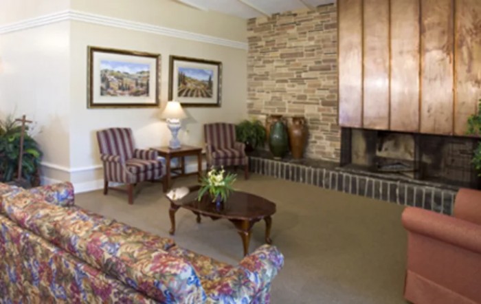 The Guest House