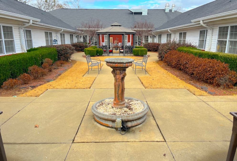 Hamrick Highlands Assisted Living