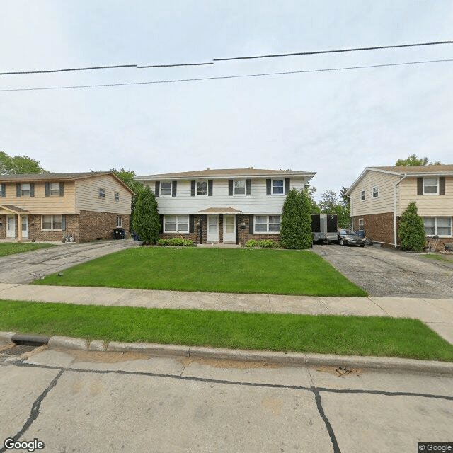 Priceless Time Adult Family Home