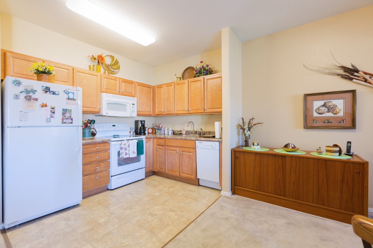Mountain Park Senior Living