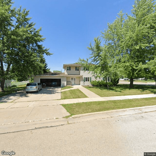 Clarity Care State Street House
