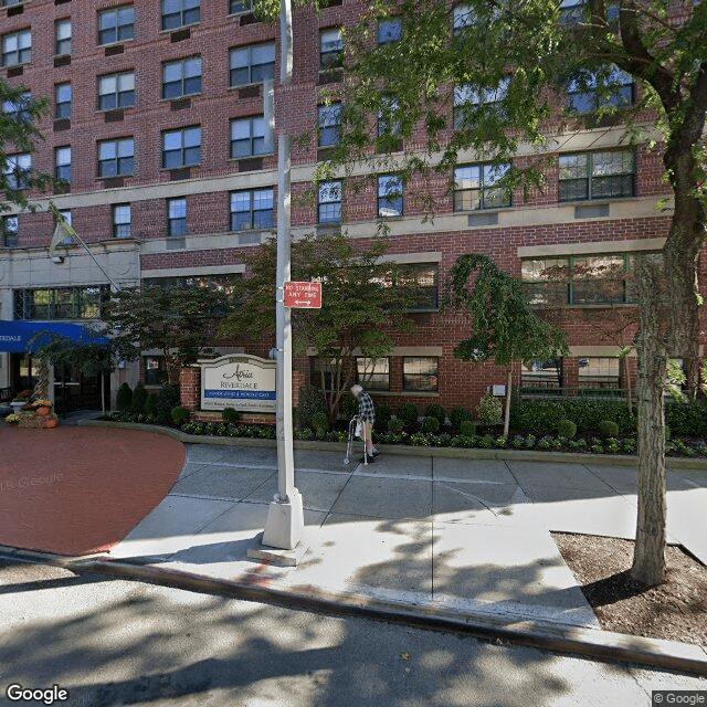 Atria Home Care-Bronx,  NYC,  & Queens