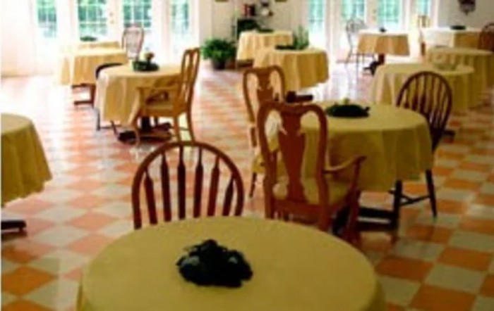 Cedar Lake Nursing Home