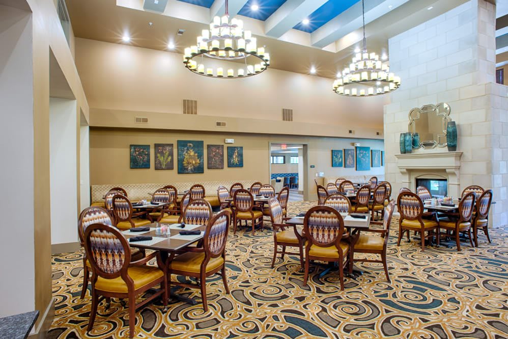 Discovery Village at Alliance Town Center Independent Living