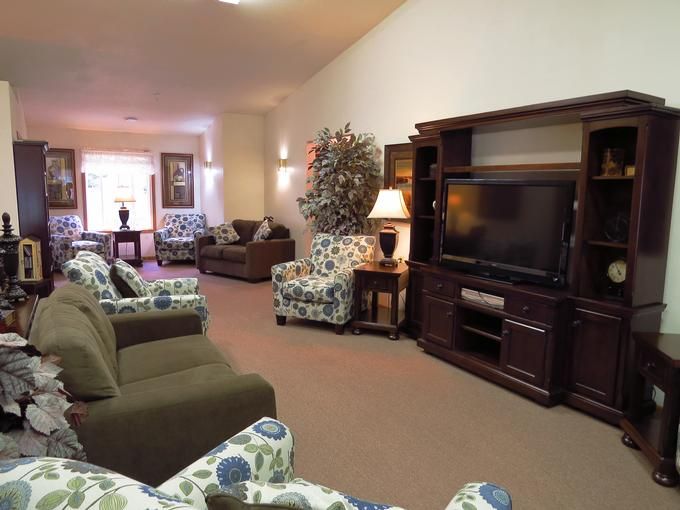 Country Terrace Rhinelander