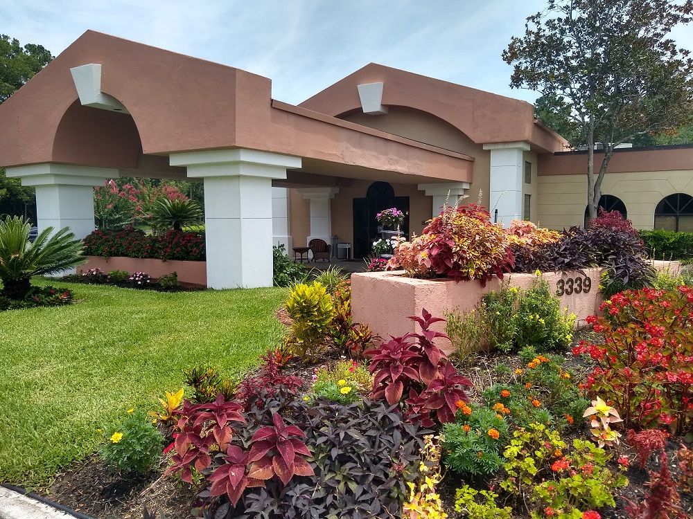 Diamond Assisted Living and Memory Care