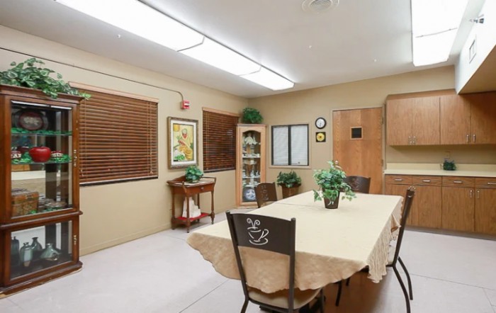 Payson Care Center