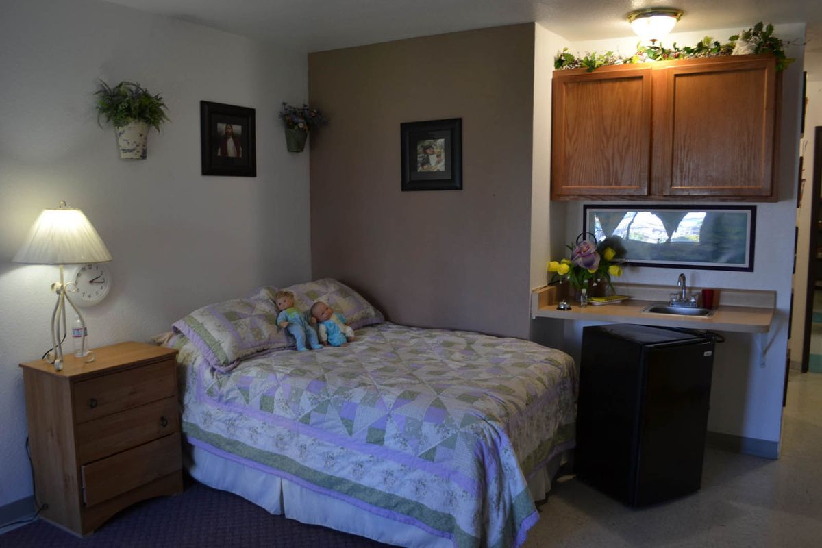 Copper Heights Assisted Living