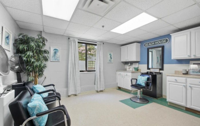 Berea Health And Rehabilitation
