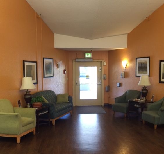 Grays Harbor Health & Rehabilitation Center
