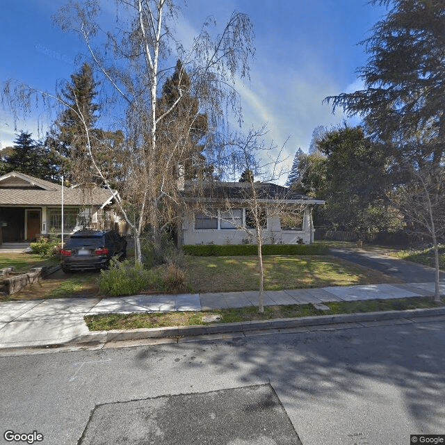Easton Creek Villa