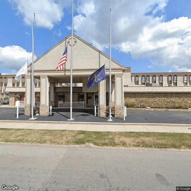 Cardinal Nursing & Rehab Center