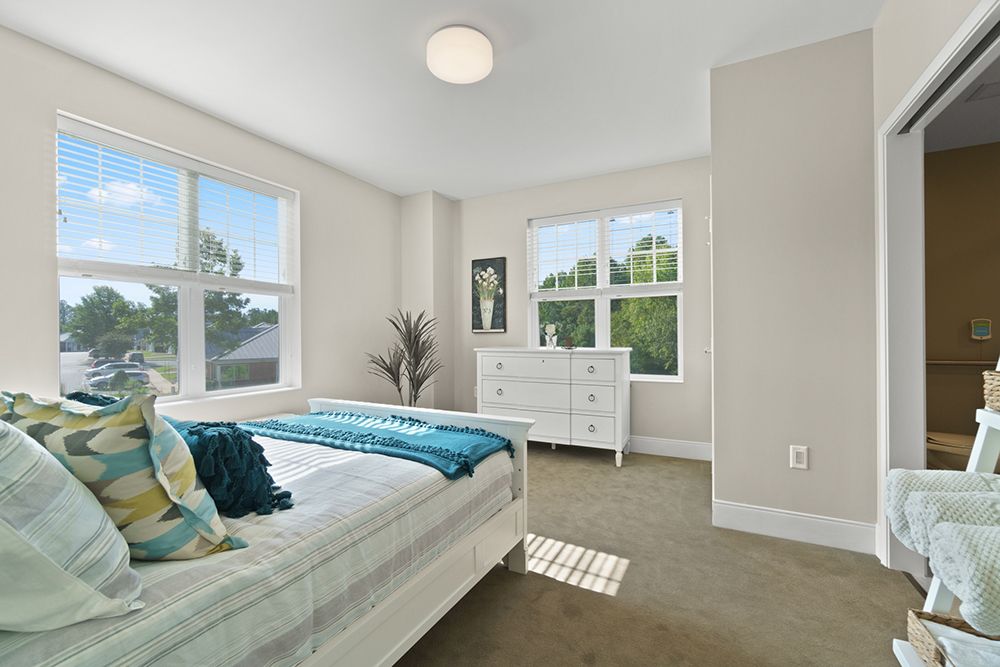Auburn Hill Senior Living
