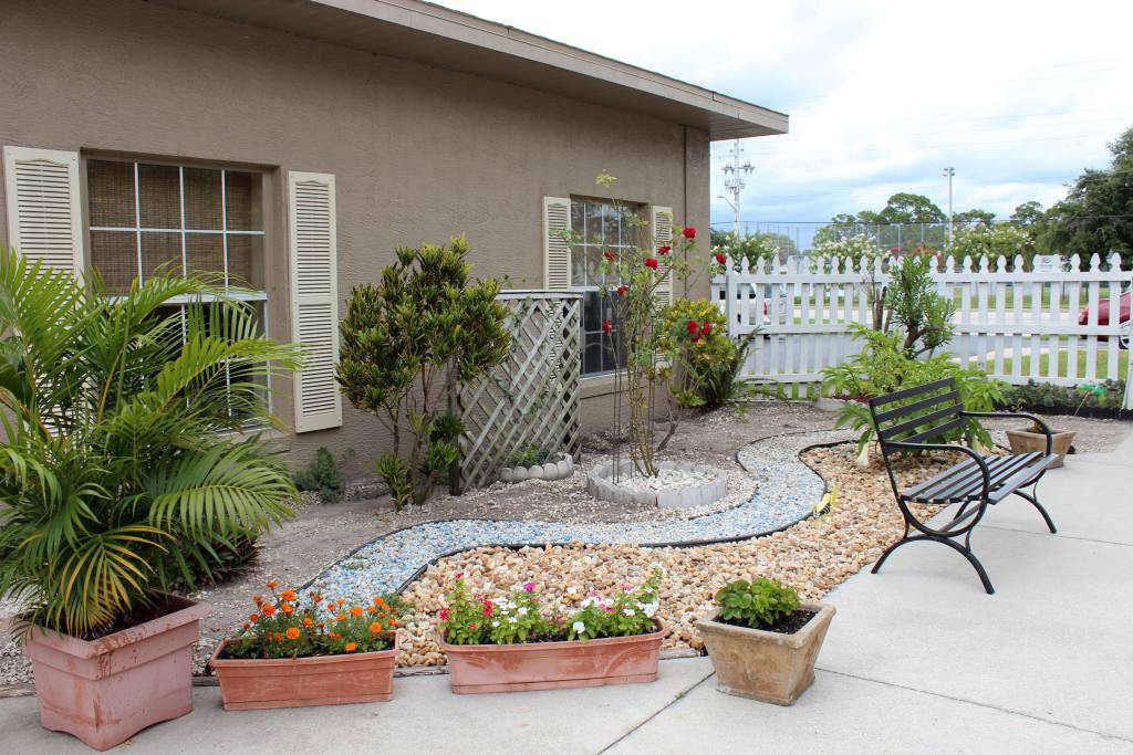 Rockledge Health And Rehabilitation Center