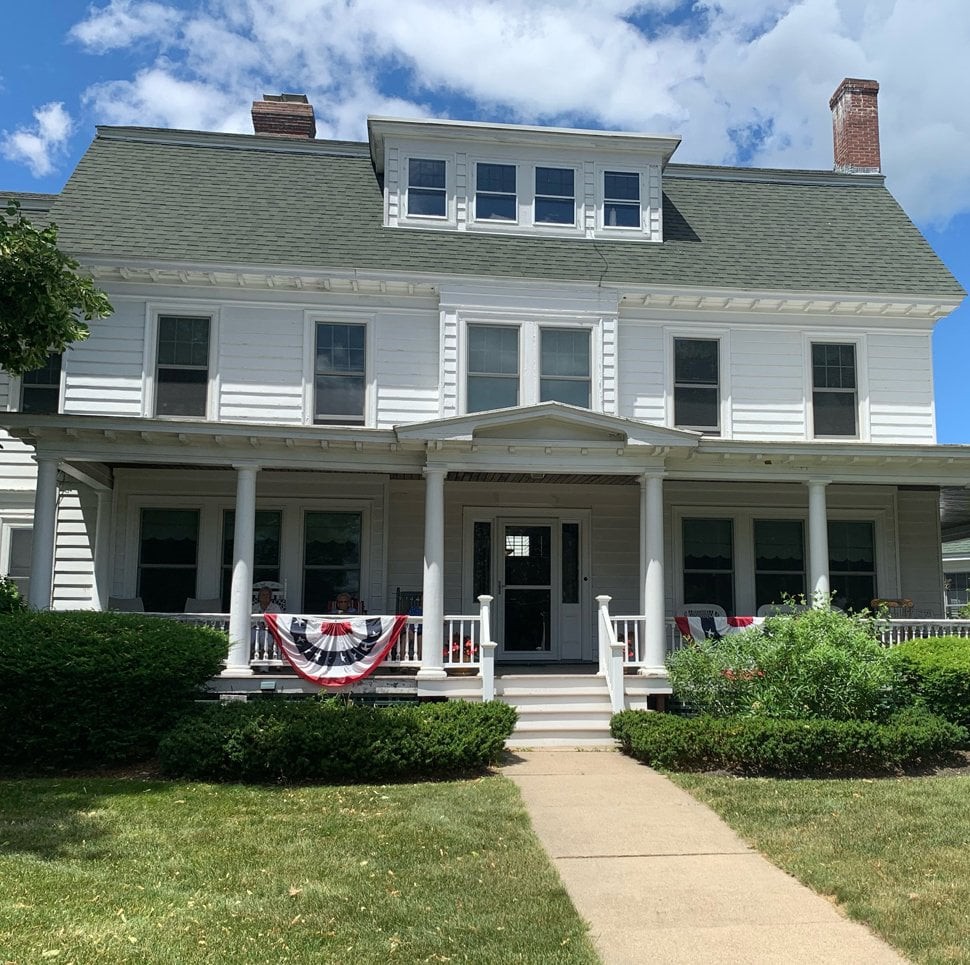 Studley Home