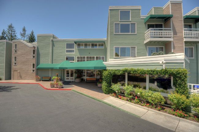 Palo Alto Commons